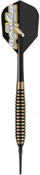 Power Bolt Brass 18g